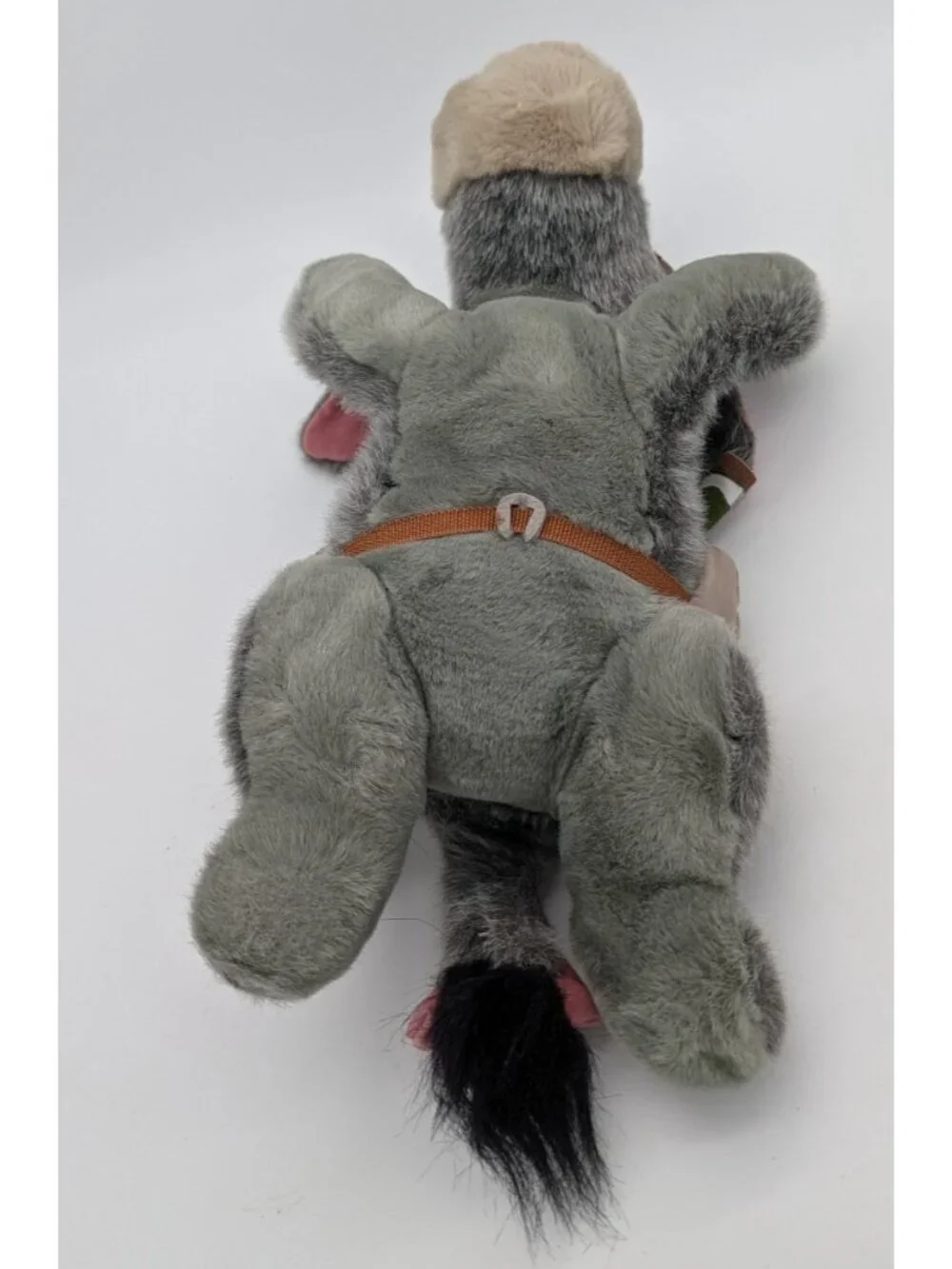 Walt Disney World Disney Parks Animal Kingdom Eeyore Safari Camping Plush as is
